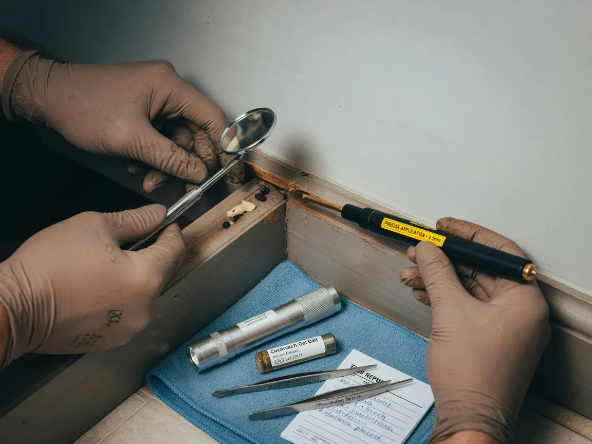 Why choose Emergency Pest Control in Tennyson, IN